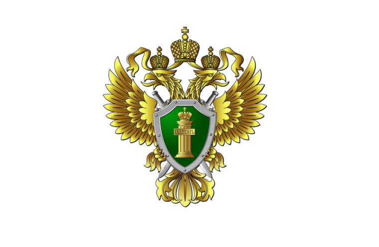 Информация прокуратуры. Информация прокуратуры.